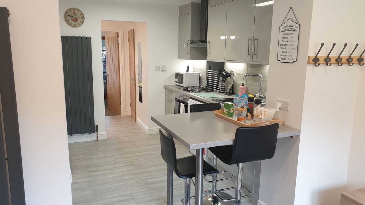 Photo of Kitchen in Marlow