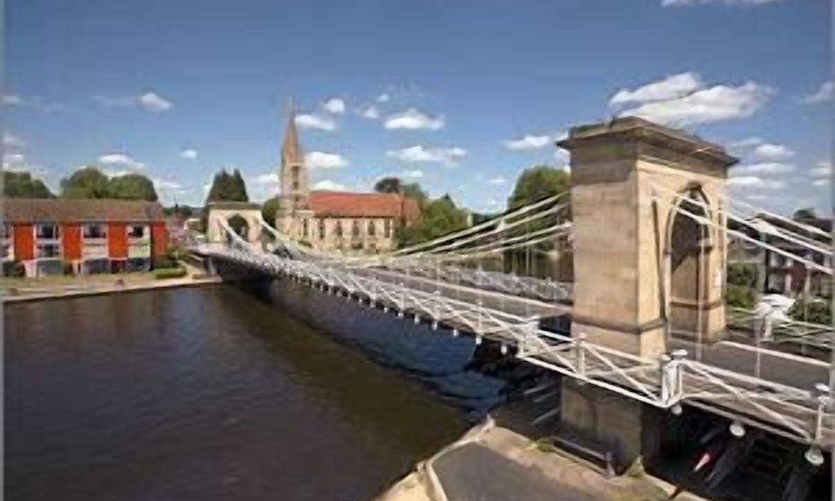 Photo of Outdoor in Marlow