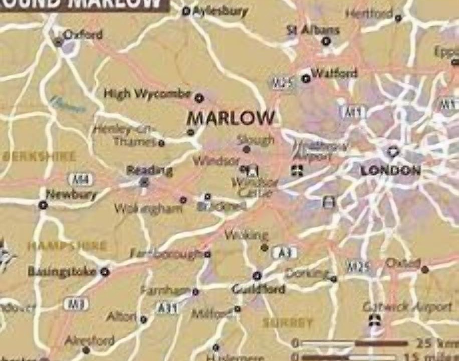 Photo of Others in Marlow