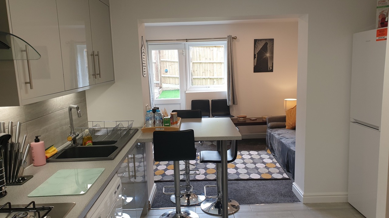 Photo of Kitchen in Marlow