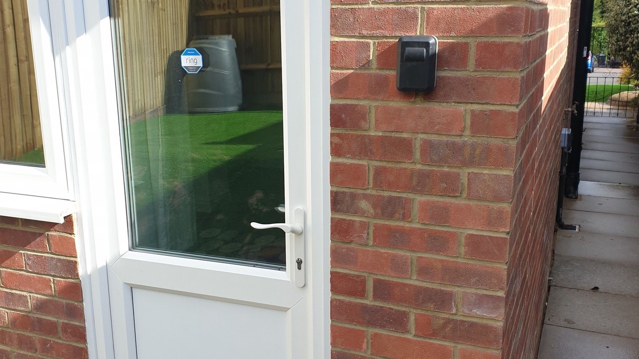 Photo of Outdoor in Marlow