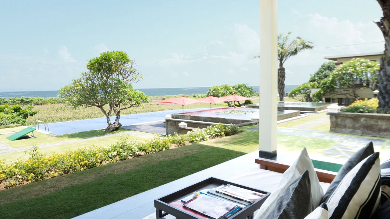 Photo of Patio Balcony in Kesiman