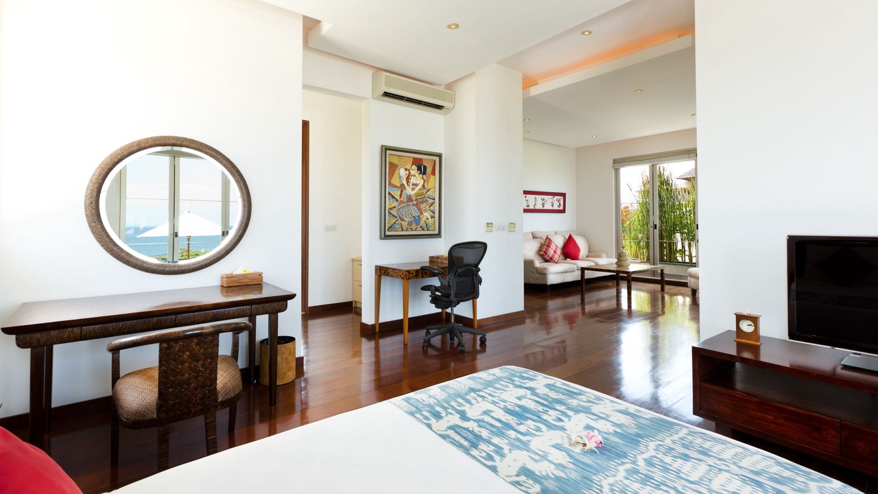 Photo of Bedroom in Kesiman