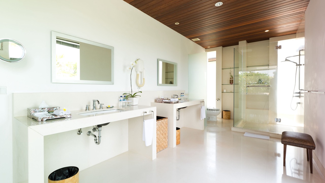 Photo of Bathroom in Kesiman