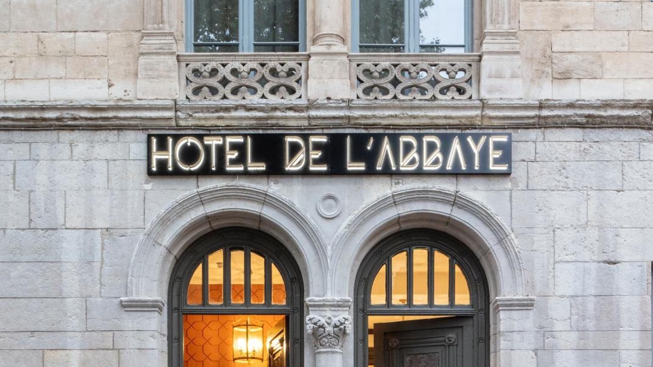 Photo of Outdoor in La Presqu'ile