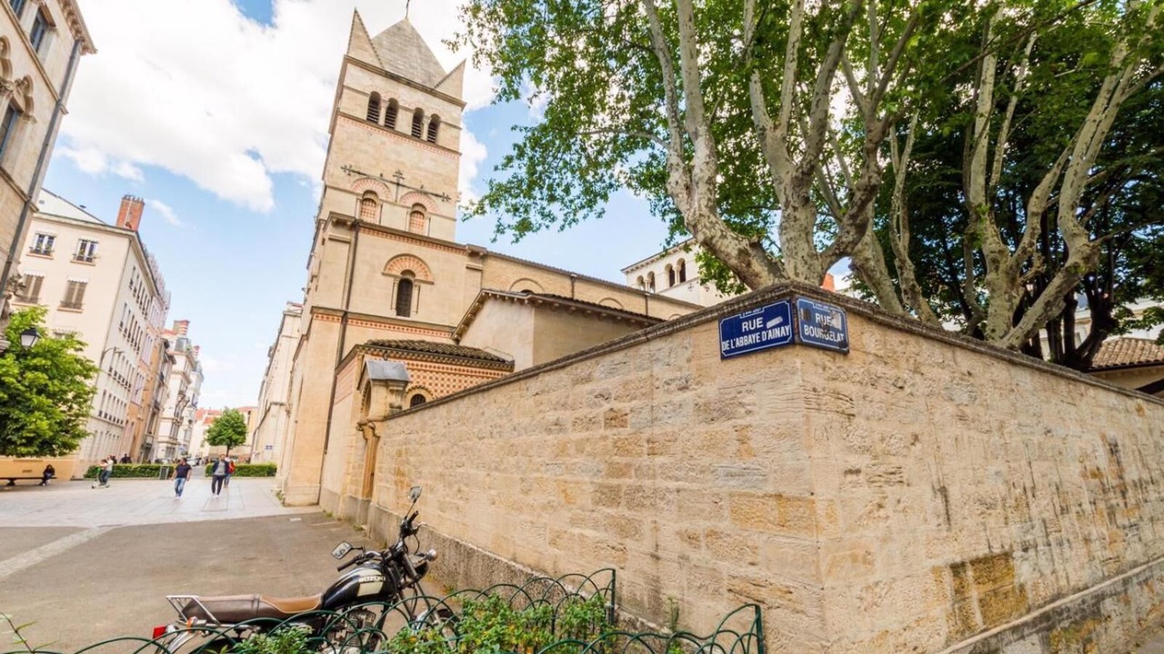 Photo of Outdoor in La Presqu'ile