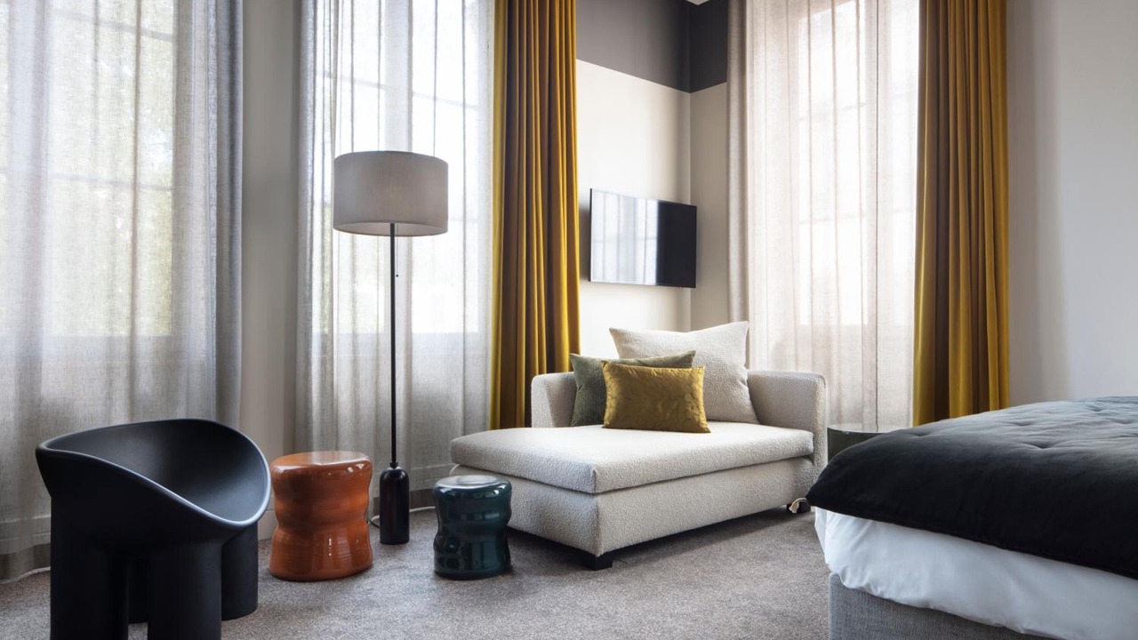 Photo of Livingroom in La Presqu'ile