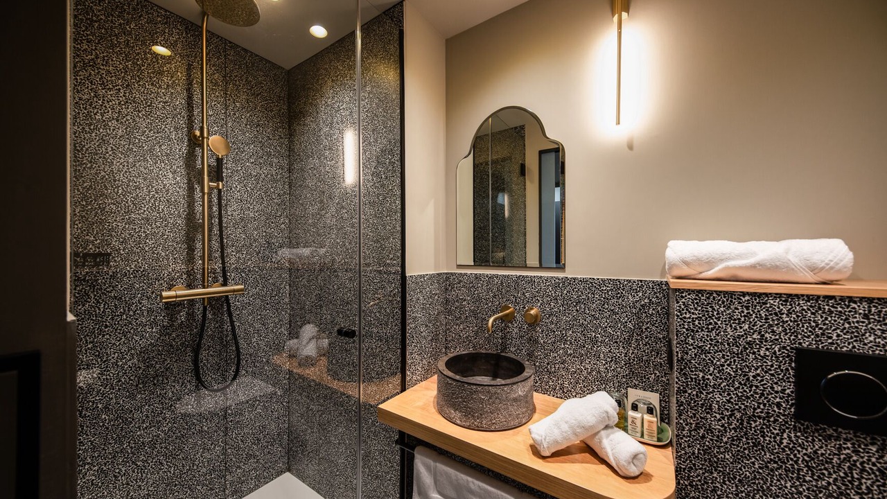 Photo of Bedroom in La Presqu'ile