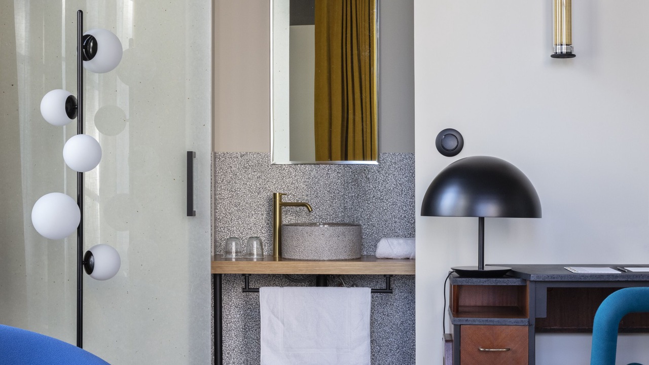 Photo of Bedroom in La Presqu'ile