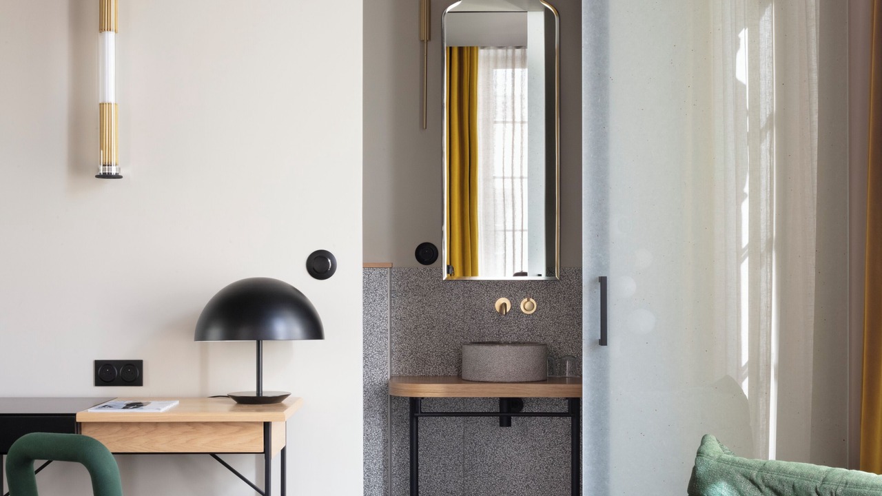 Photo of Bathroom in La Presqu'ile