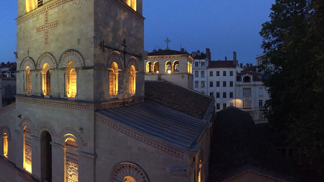 Photo of Outdoor in La Presqu'ile