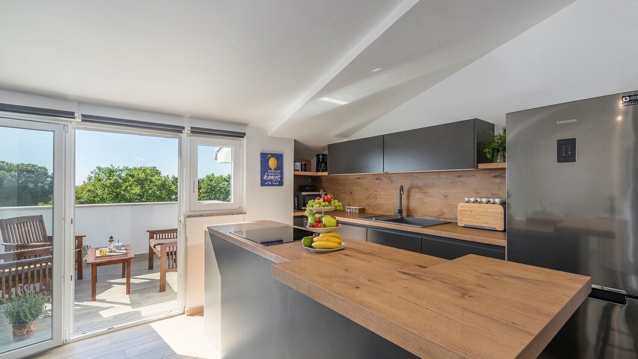 Photo of Kitchen in Gulici