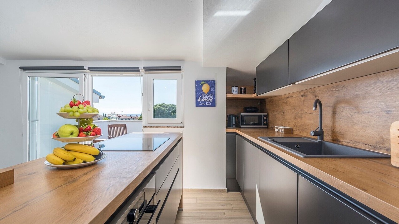Photo of Kitchen in Gulici
