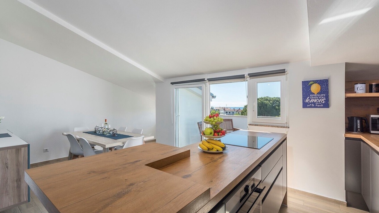 Photo of Kitchen in Gulici