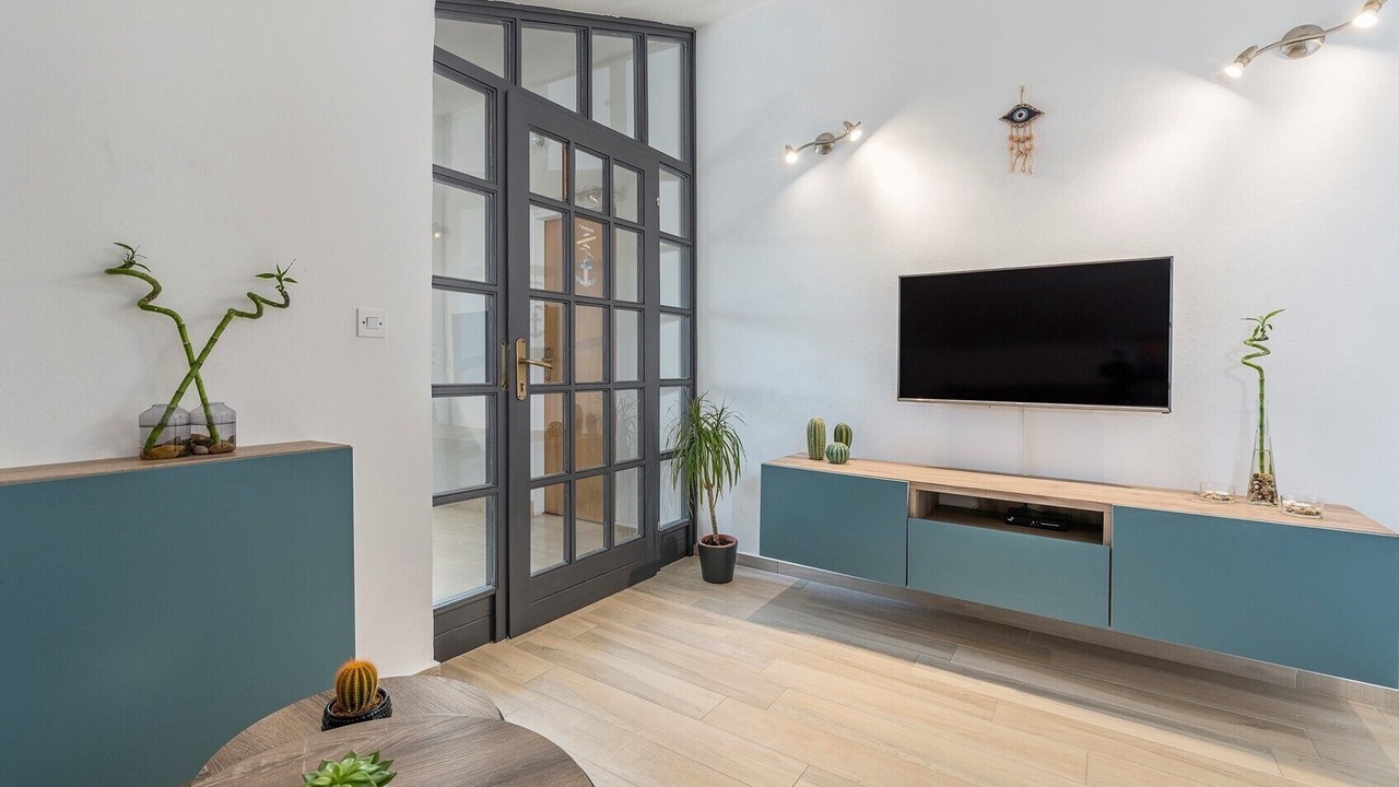 Photo of Livingroom in Gulici