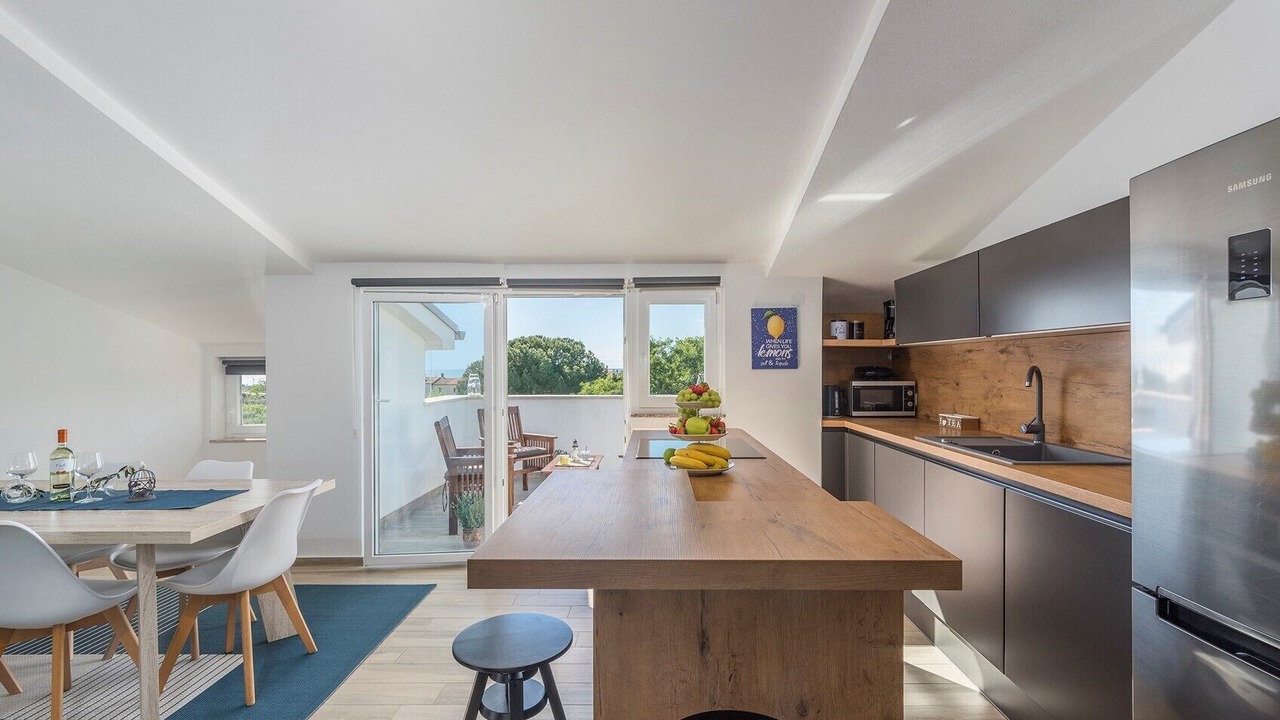 Photo of Kitchen in Gulici
