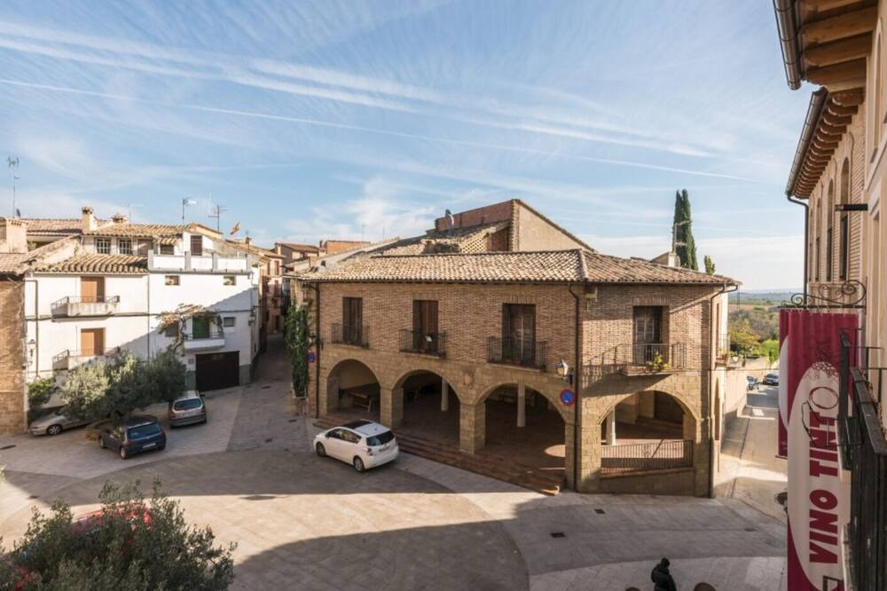 Photo of Others in Adahuesca