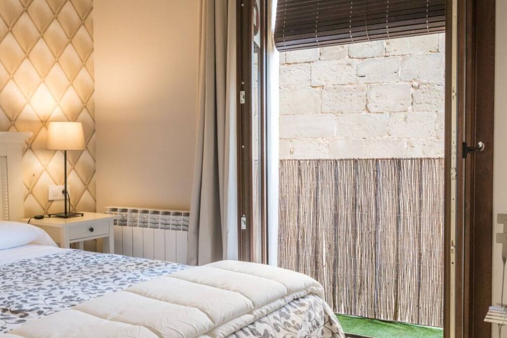 Photo of Bedroom in Adahuesca