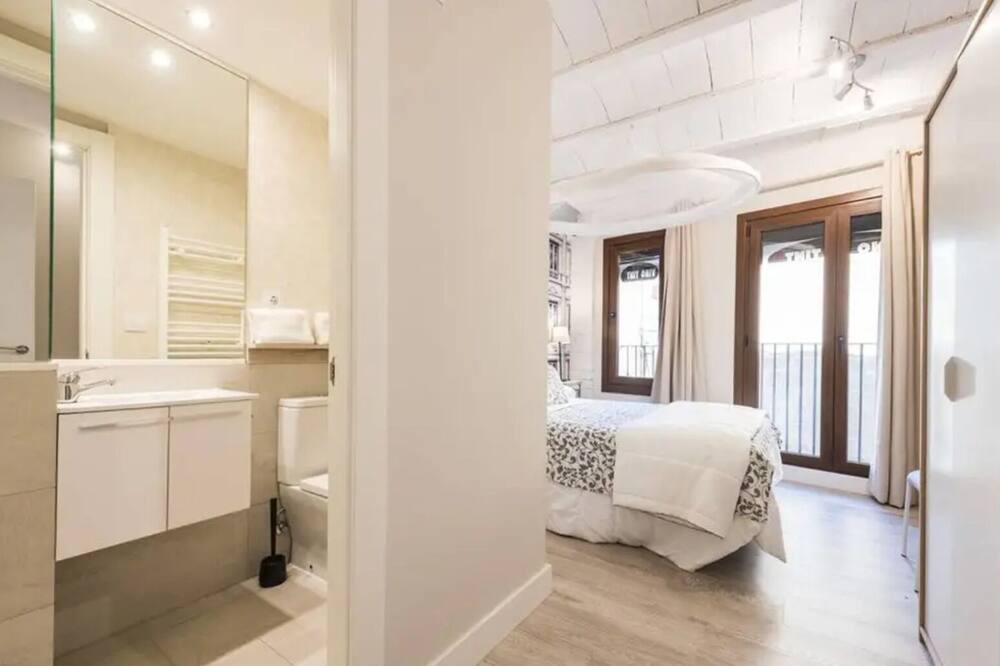 Photo of Bedroom in Adahuesca