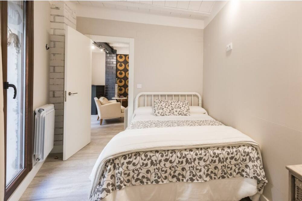 Photo of Bedroom in Adahuesca