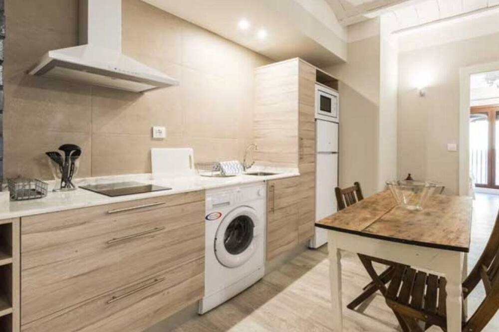 Photo of Kitchen in Adahuesca