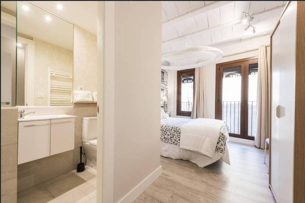 Photo of Bedroom in Adahuesca