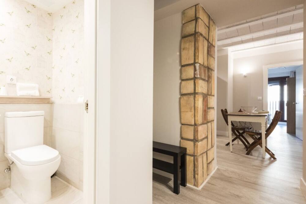 Photo of Bedroom in Adahuesca