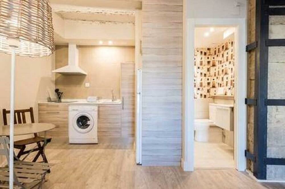 Photo of Bedroom in Adahuesca