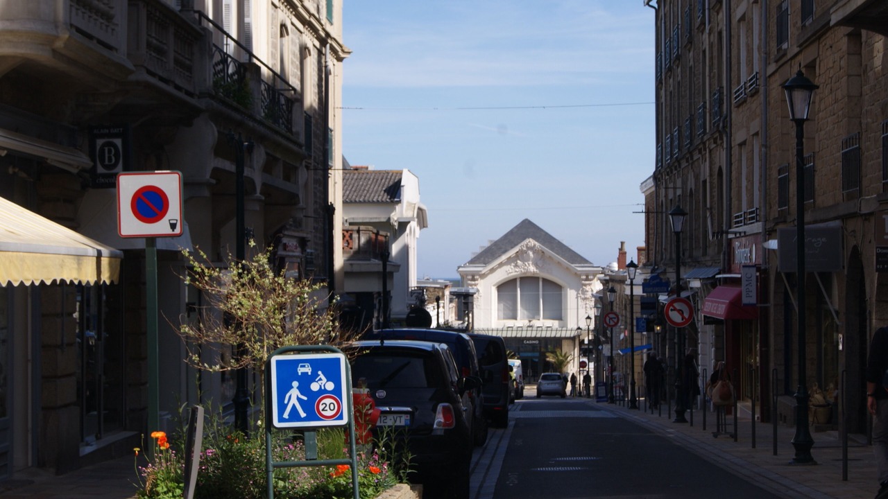 Photo of Outdoor in Dinard