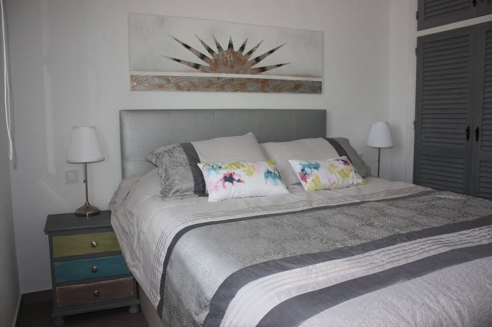Photo of Bedroom in El Chaparral
