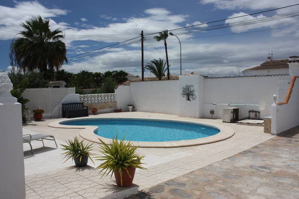 Photo of Outdoor in El Chaparral