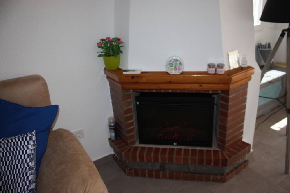 Photo of Livingroom in El Chaparral