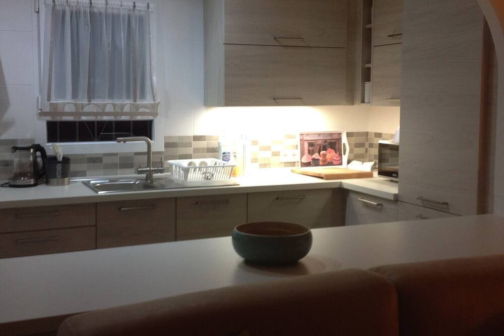 Photo of Livingroom in El Chaparral