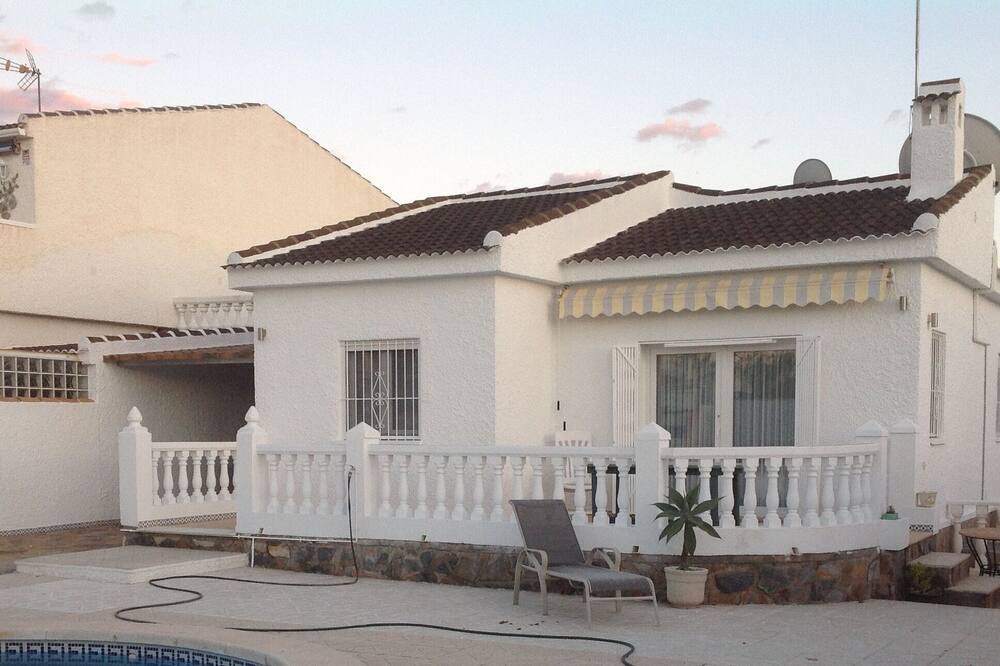 Photo of Outdoor in El Chaparral