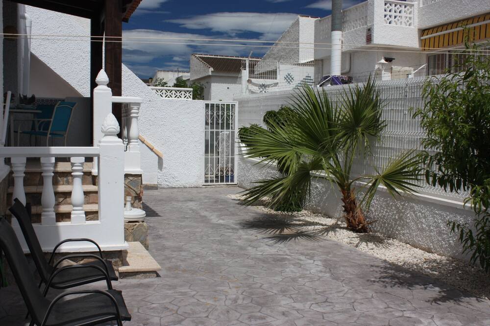 Photo of Outdoor in El Chaparral