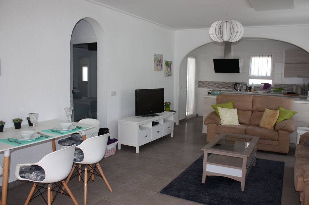 Photo of Livingroom in El Chaparral
