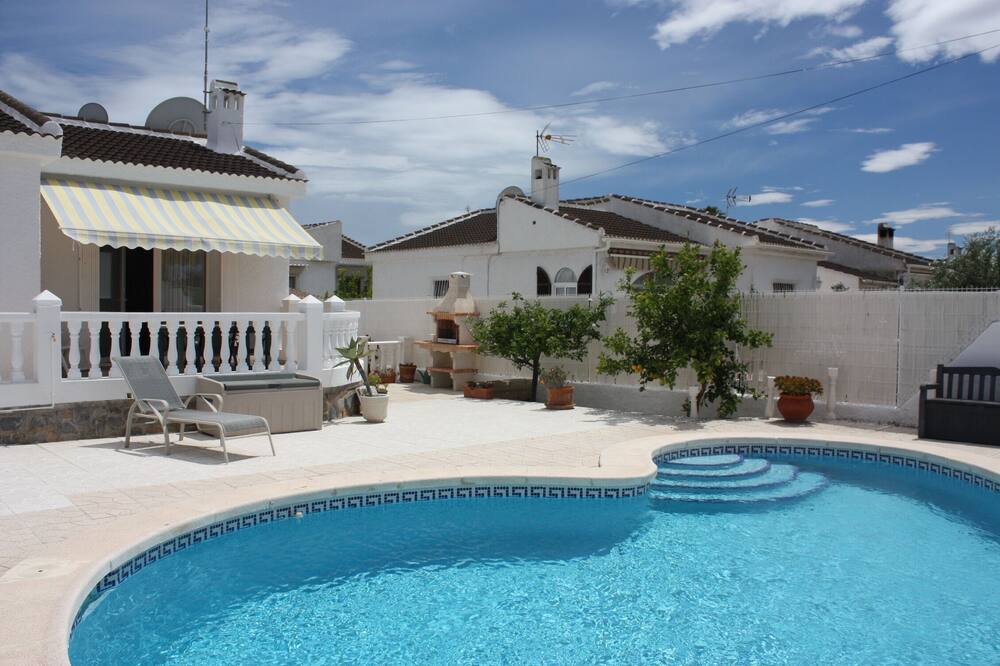 Photo of Outdoor in El Chaparral