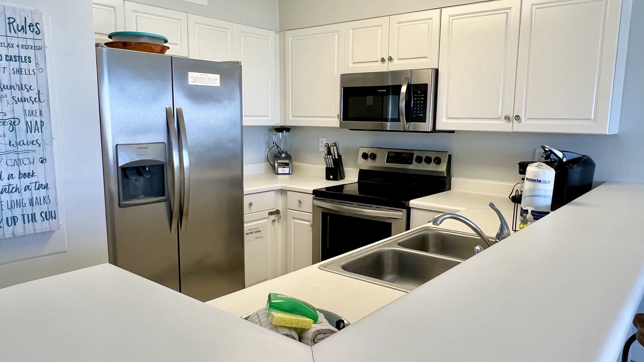 Photo of Kitchen in Harold