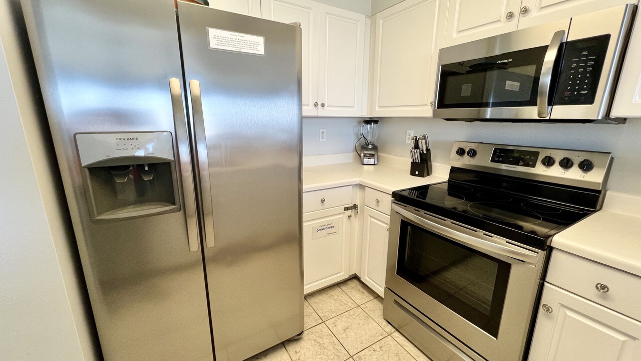 Photo of Kitchen in Harold