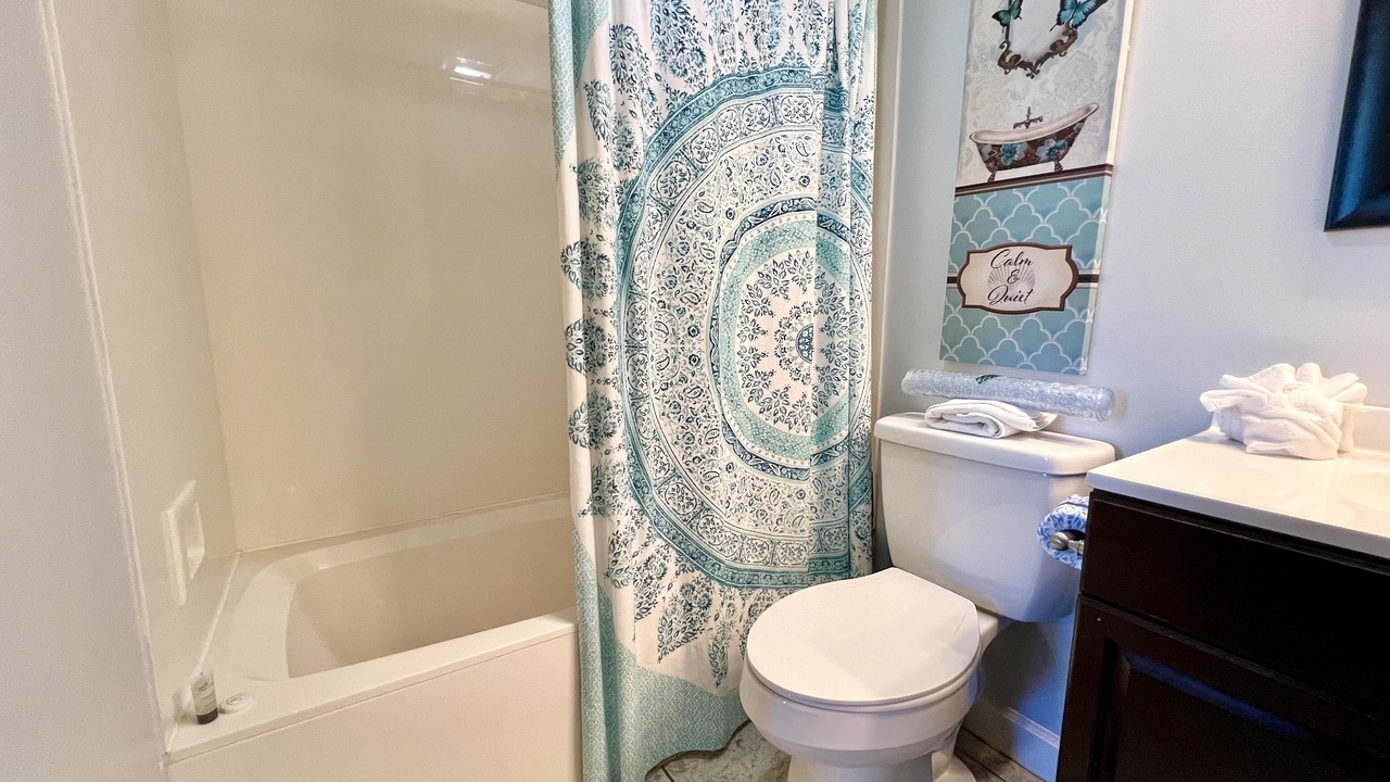 Photo of Bathroom in Harold