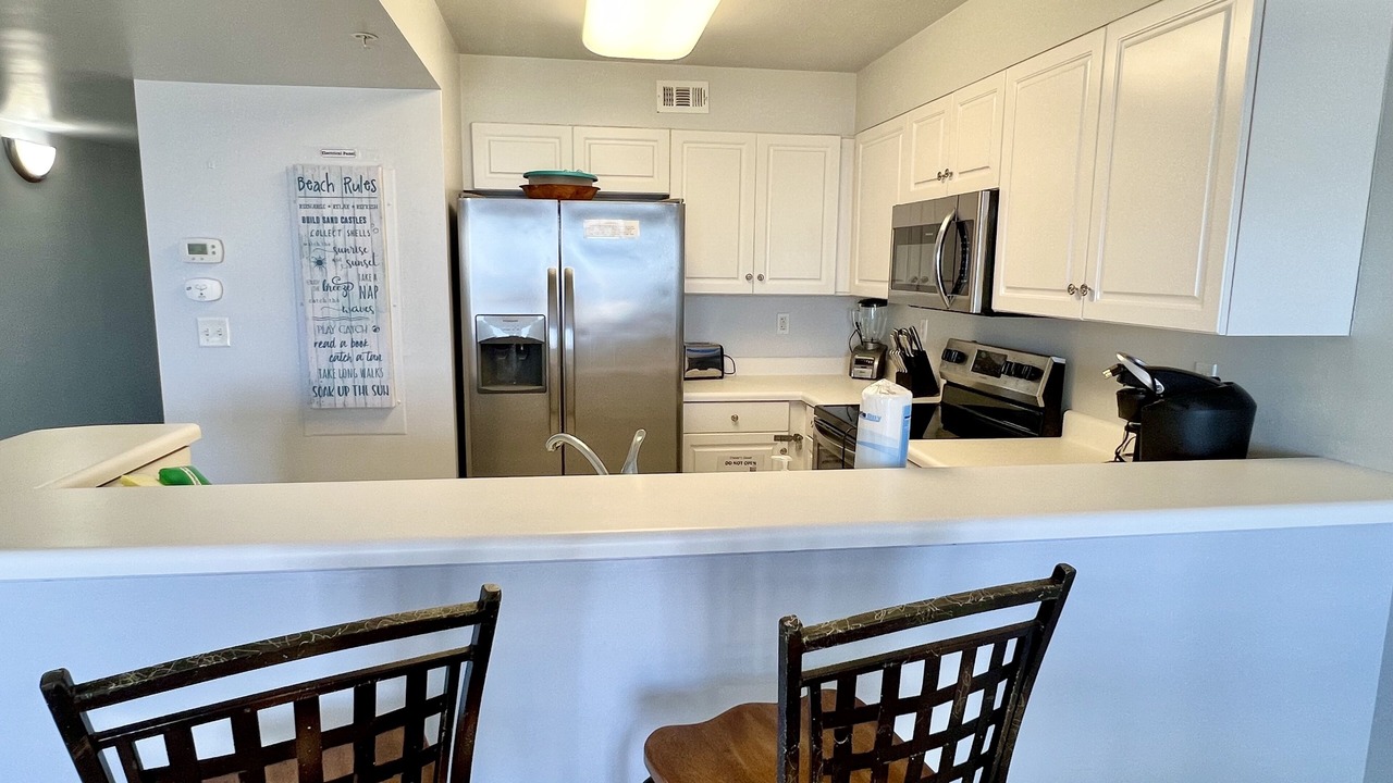 Photo of Kitchen in Harold