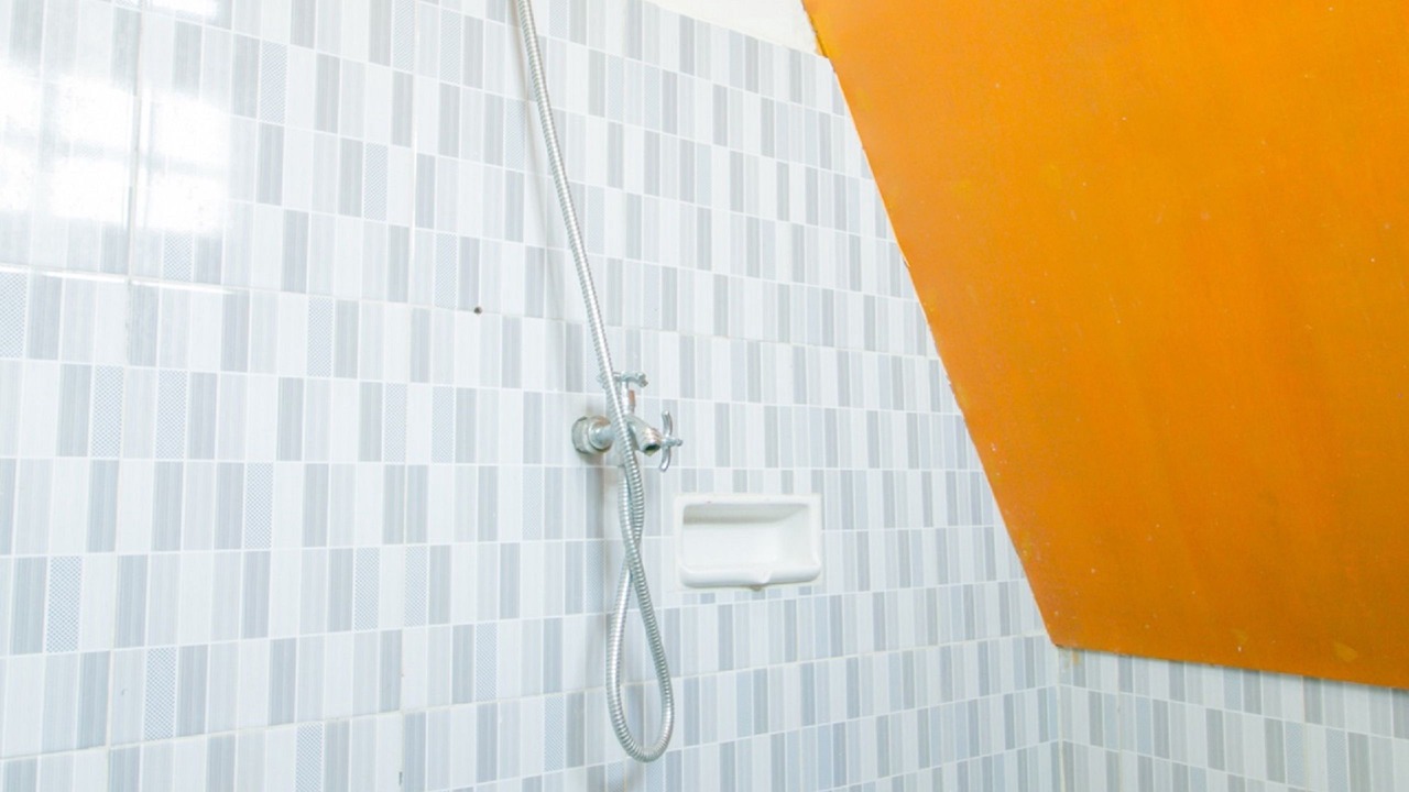 Photo of Bathroom in Pelabuhan Ratu