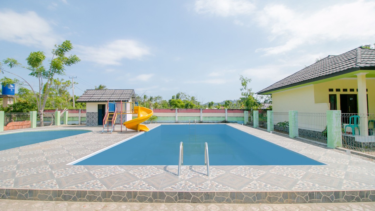 Photo of Outdoor in Pelabuhan Ratu