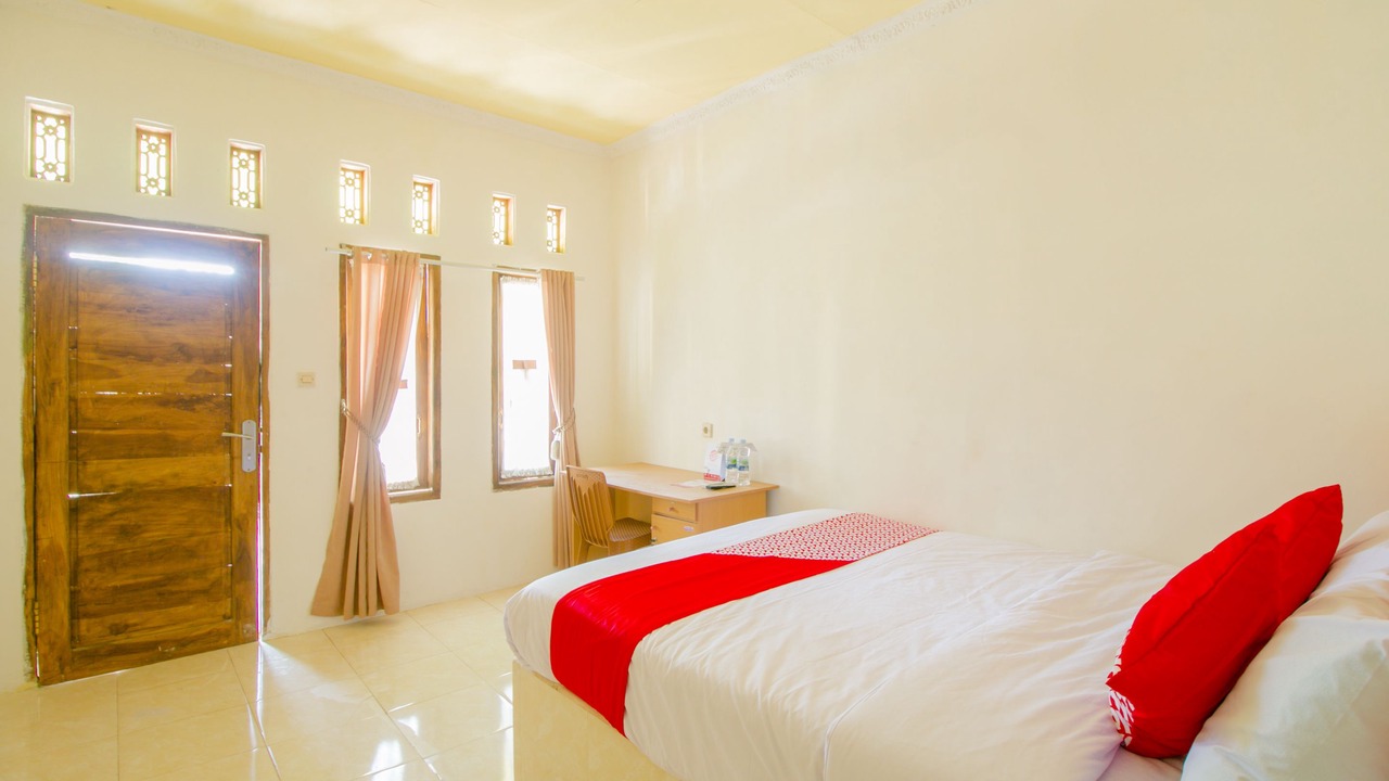 Photo of Bedroom in Pelabuhan Ratu
