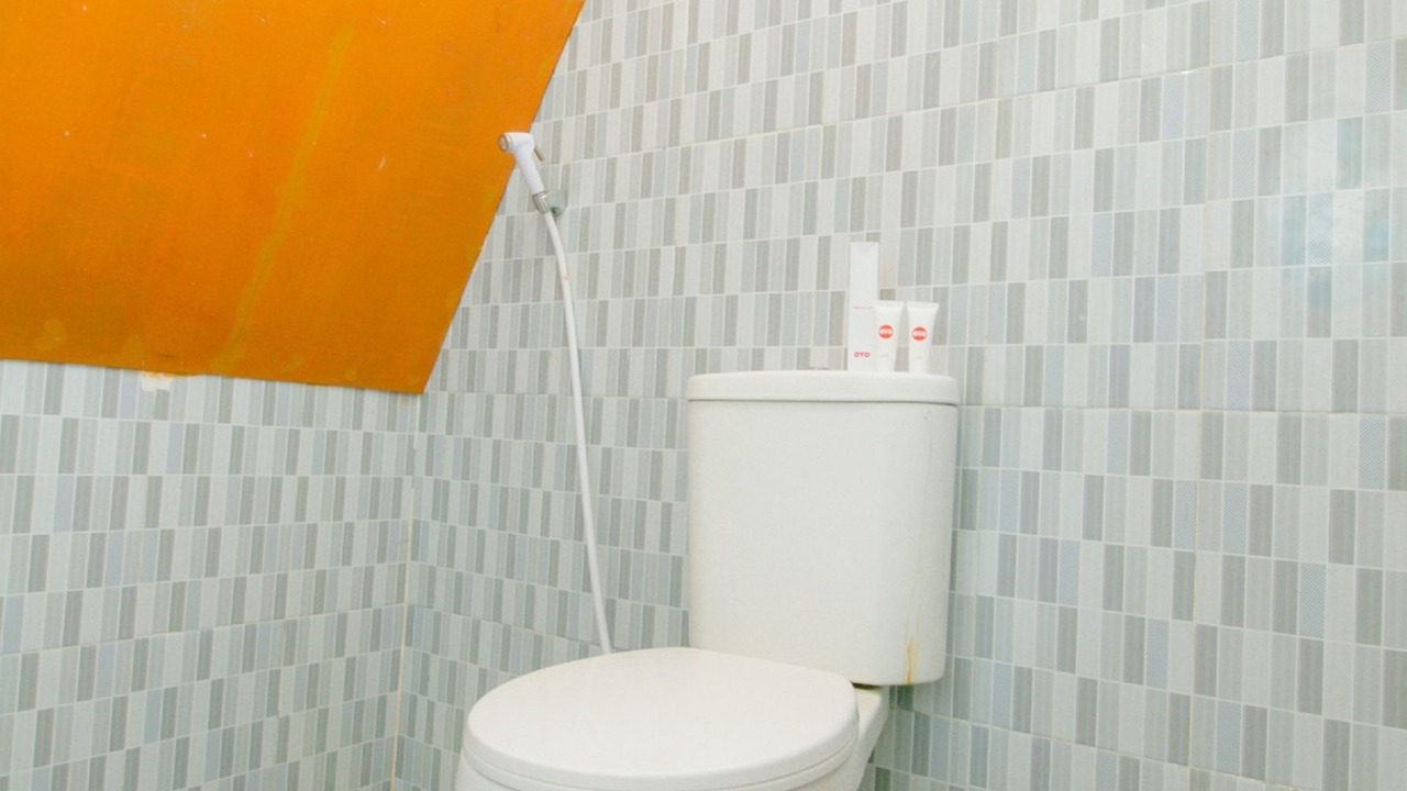 Photo of Bathroom in Pelabuhan Ratu