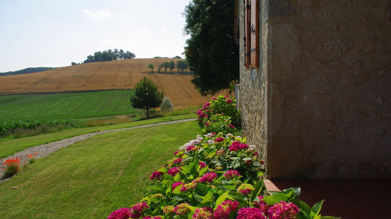 Photo of Outdoor in Saint-Leon