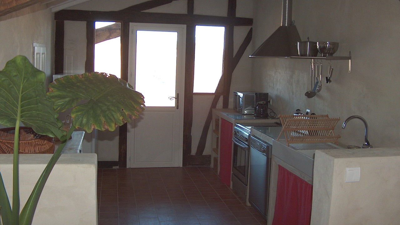 Photo of Kitchen in Saint-Leon