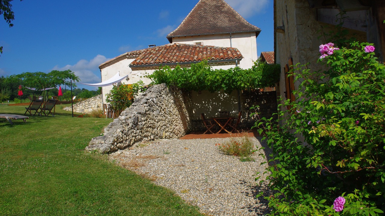 Photo of Outdoor in Saint-Leon
