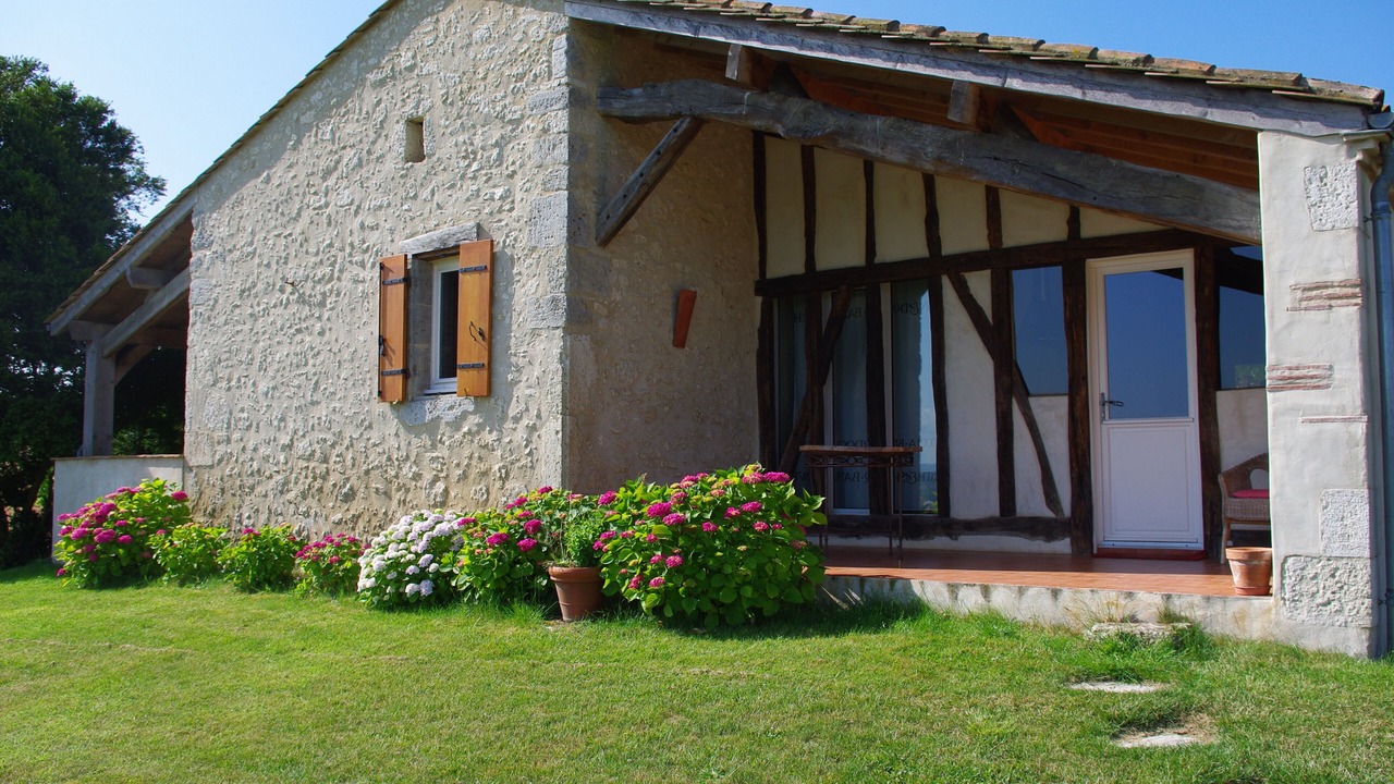 Photo of Outdoor in Saint-Leon