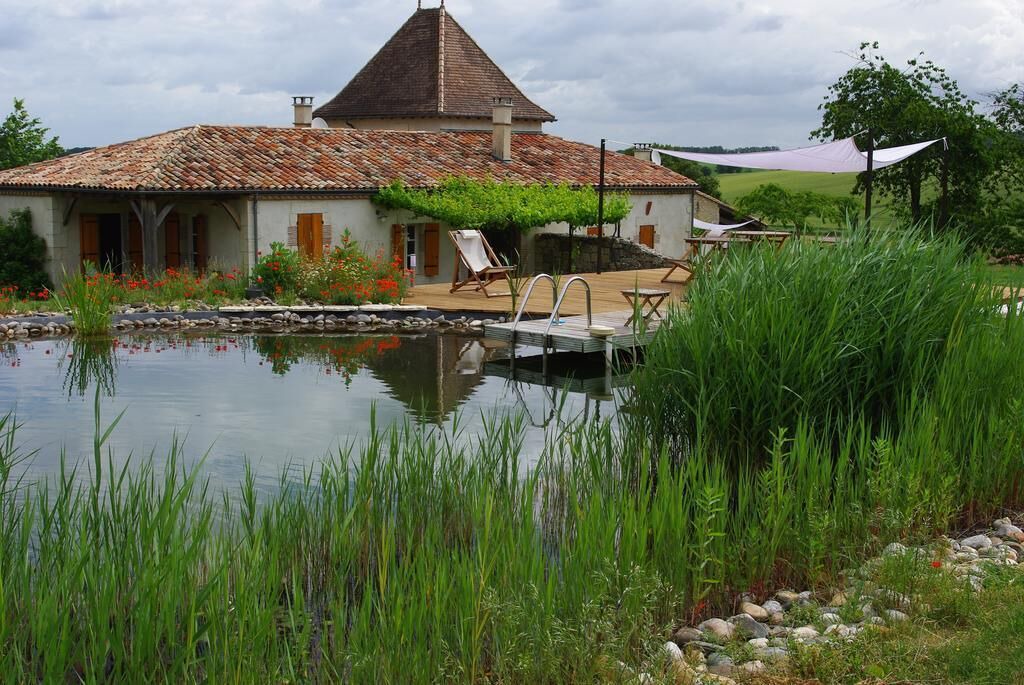 Photo of Outdoor in Saint-Leon